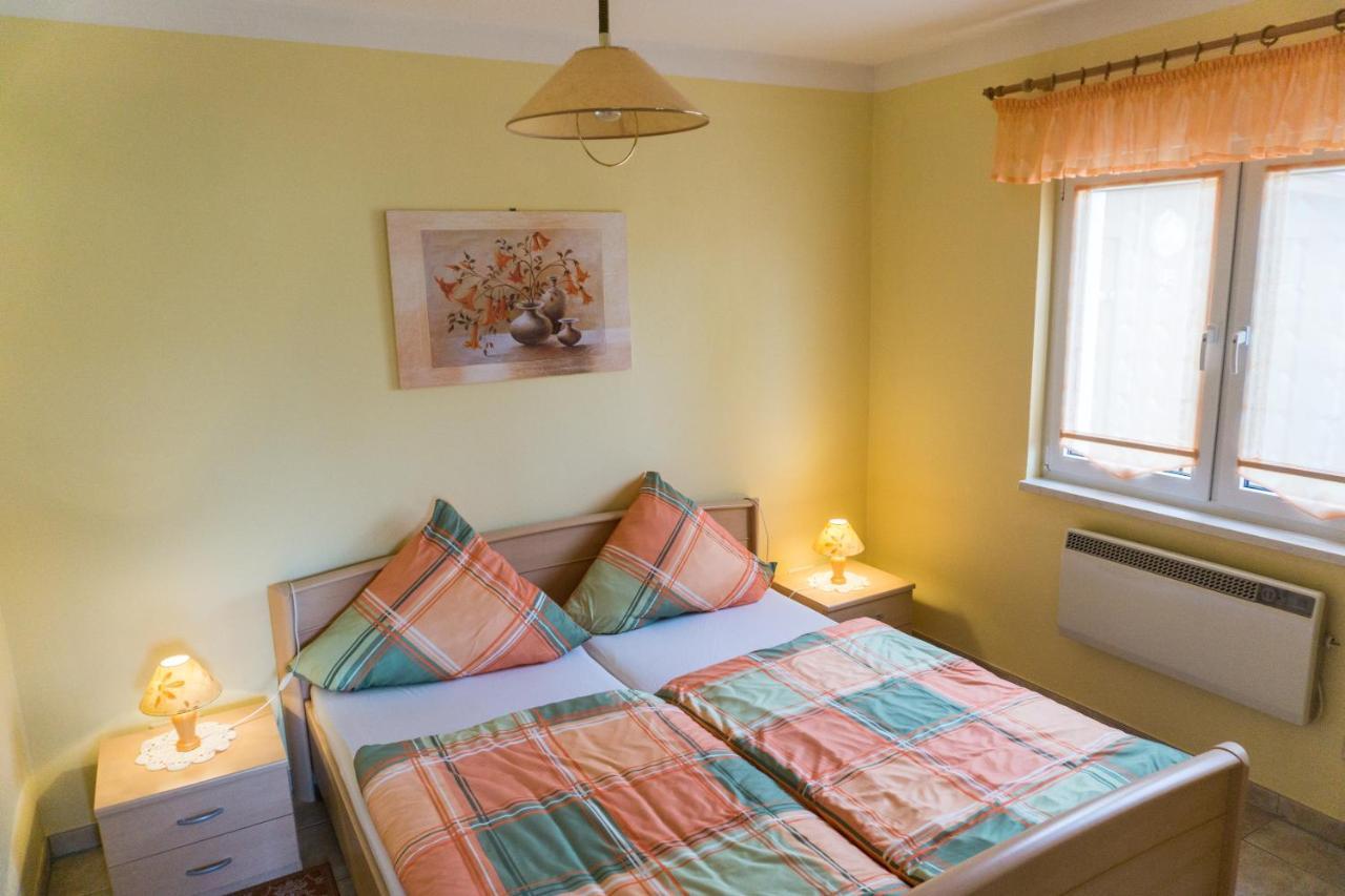 Ferienhaus Seensucht Göhren-Lebbin Zewnętrze zdjęcie